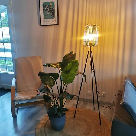 Peaceful House With Pool, 20min From Ocean *