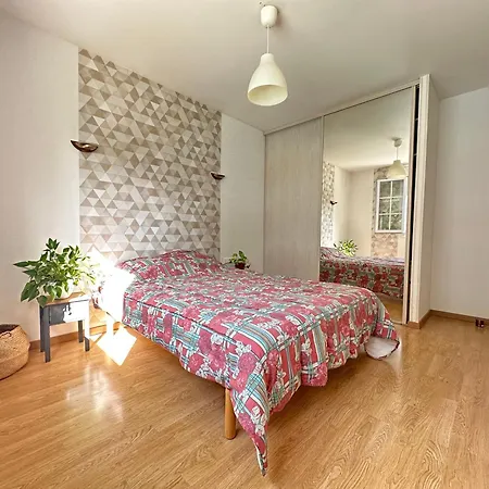 Peaceful House With Pool, 20min From Ocean Сasa de vacaciones *